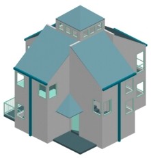 modern house plans