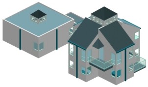 unique house designs